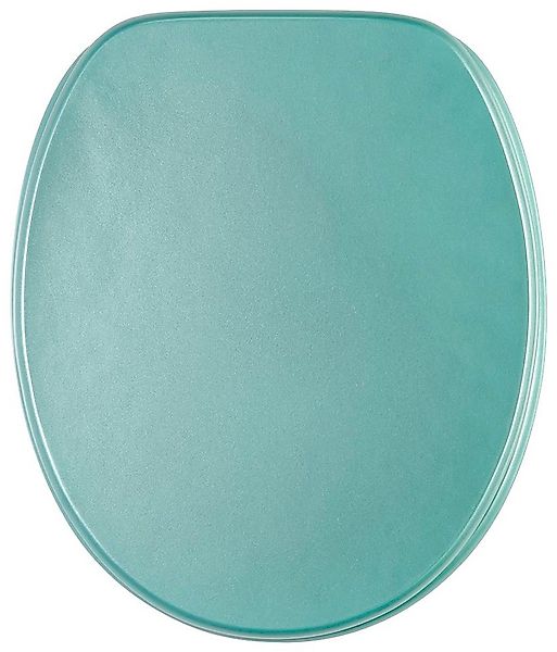 Sanilo WC-Sitz Glitzer WC-Sitz, mit Absenkautomatik günstig online kaufen