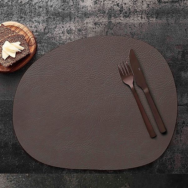 aida RAW Platzset Buffalo, (Set, 4-St), günstig online kaufen