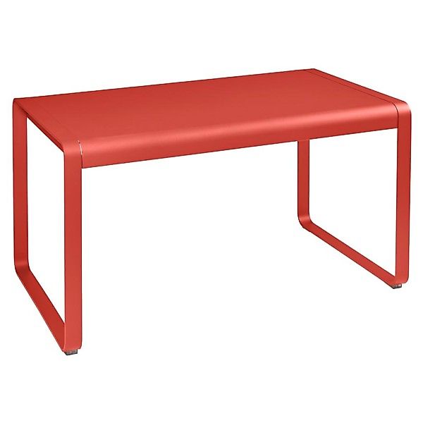 Bellevie Outdoor Tisch Capucine 140 x 80 cm günstig online kaufen