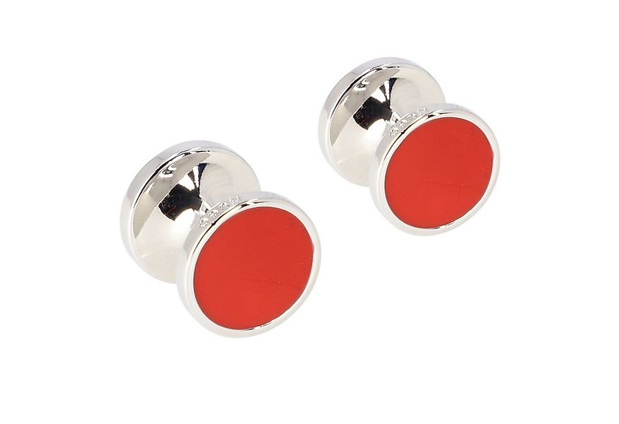 HUGO Manschettenknöpfe, Messing günstig online kaufen