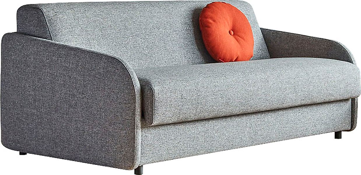 INNOVATION LIVING ™ 3,5-Sitzer »Eivor, hochwertige Dauerschlaffunktion, beq günstig online kaufen