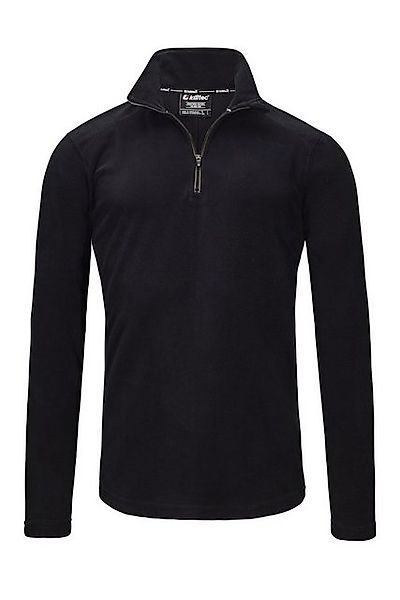 Killtec Fleecepullover killtec Herren Fleecepullover Thônes günstig online kaufen