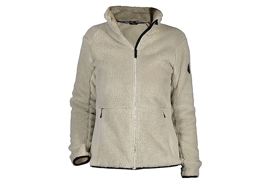 Maul Sport® Fleecejacke Tübingen mit weicher Vorder- und Innenseite günstig online kaufen