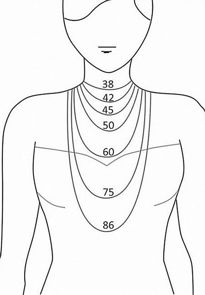 Adelia´s Silberkette Damen Silber Schmuck 925 Silber Schlangen Halskette Ø günstig online kaufen