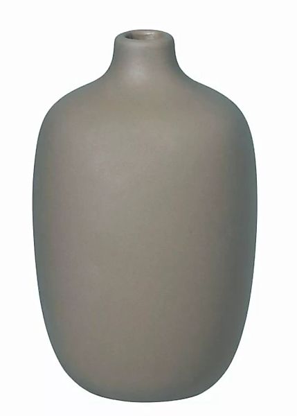 Blomus Vasen CEOLA Vase satellite 13 cm (taupe) günstig online kaufen