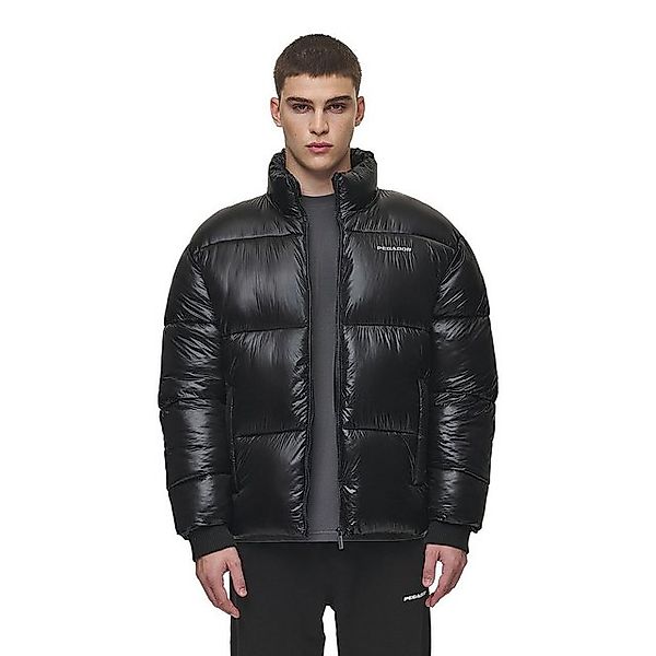 Pegador Winterjacke Pegador Solin Light Glossy Puffer Jacket günstig online kaufen