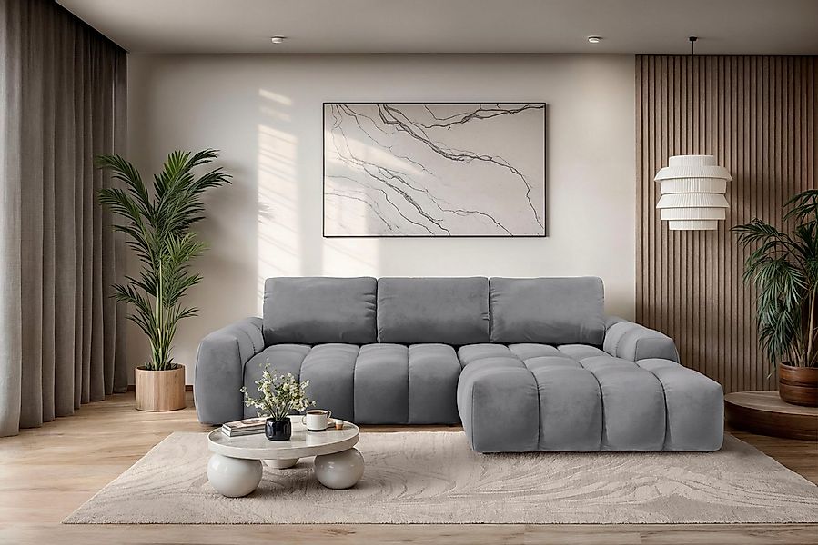 OTTO home Ecksofa AZITA L-Form, 270 cm - OTTO. Verlässliche Qualität., wahl günstig online kaufen