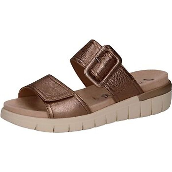 Caprice Pantolette "Caprice Pantoletten Leder" günstig online kaufen