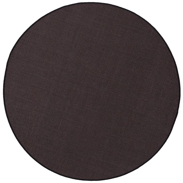 Snapstyle Sisalteppich Sisal Natur Teppich Rund, günstig online kaufen