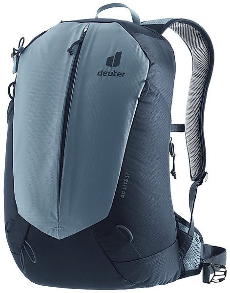 deuter Wanderrucksack AC LITE 17 L (1-tlg), für Tagesausflüge, für Klettern günstig online kaufen