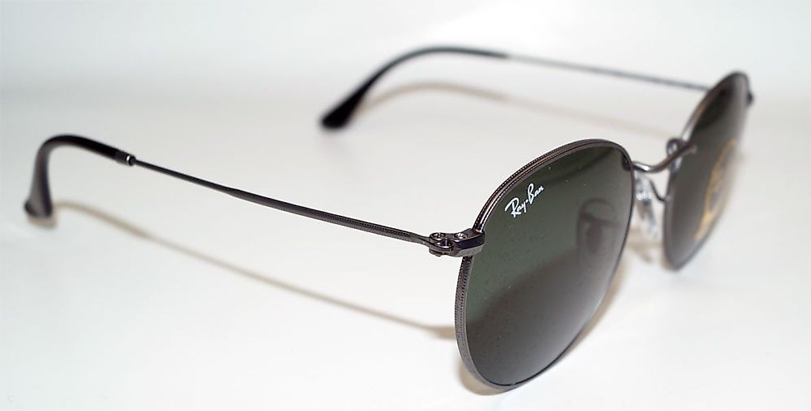 Ray-Ban Sonnenbrille RAY BAN Sonnenbrille Sunglasses RB 3447 029 Gr.53 günstig online kaufen