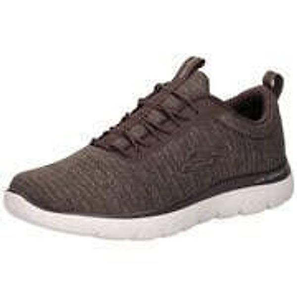 Skechers Summits Sneaker Herren braun|braun günstig online kaufen