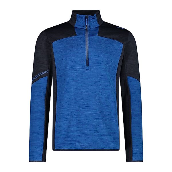 CMP Fleecepullover CMP Herren Pullover MAN günstig online kaufen
