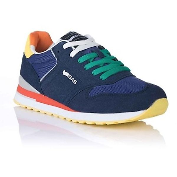 Gas  Sneaker ALBA SUMMER MIX günstig online kaufen