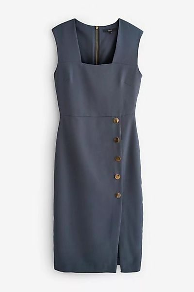 Next Midikleid Halblanges, figurbetontes Bleistift-Kleid (1-tlg) günstig online kaufen