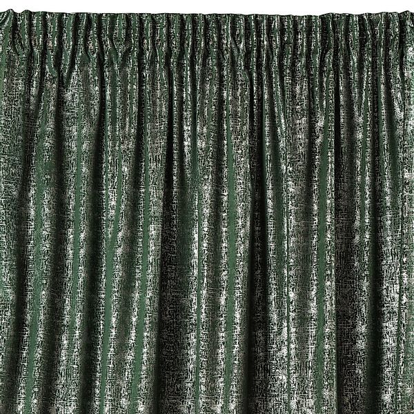 Design91 Vorhang ZYPERN, Glänzend günstig online kaufen
