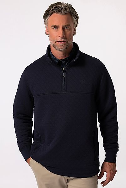 Boston Park Sweatshirt Boston Park Sweattroyer günstig online kaufen