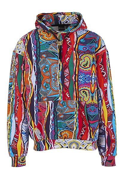 COLUCCI Hoodie Falasconi günstig online kaufen