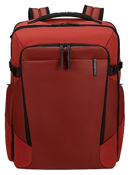 Samsonite Reiserucksack ARMOX, Laptoprucksack Rucksack Freizeitrucksack Ove günstig online kaufen