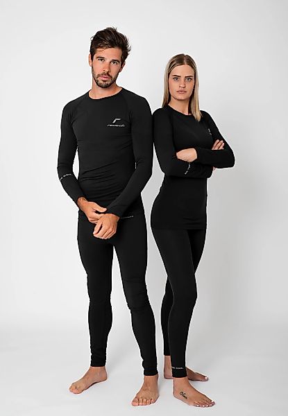 Reusch Funktionsshirt "Underwear" 2 Stk. mit nahtlosem Design günstig online kaufen