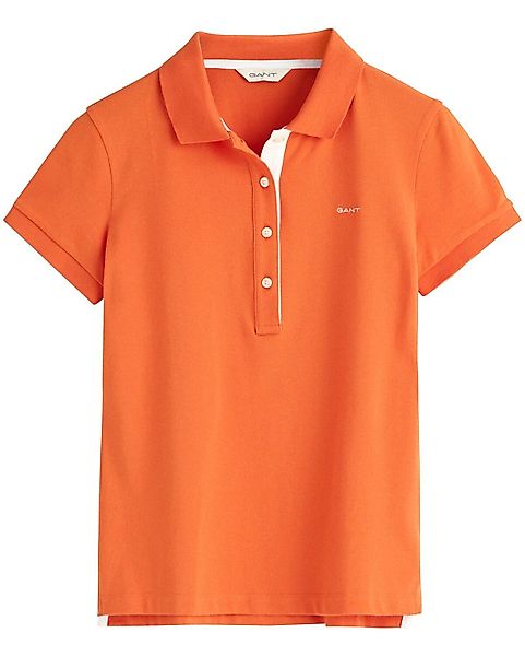 Gant Poloshirt Piqué Poloshirt günstig online kaufen