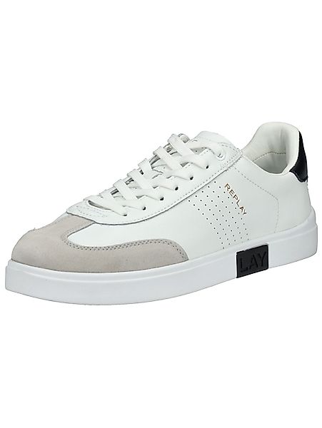 Replay Replay Sneaker Leder/Synthetik Sneaker günstig online kaufen