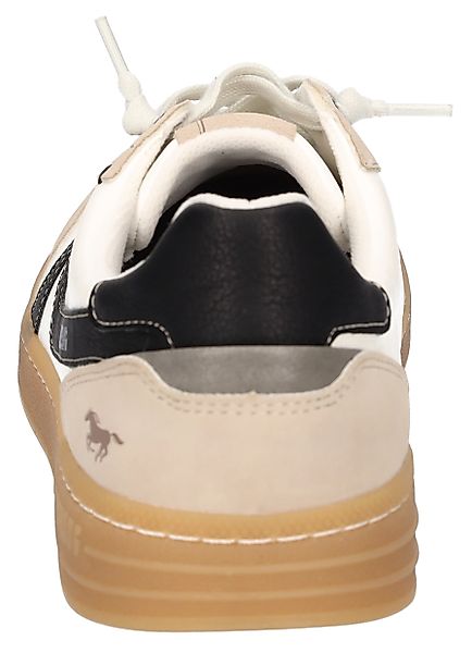 Mustang Shoes Slip-On Sneaker, Slipper, Freizeitschuh im Retro-Look günstig online kaufen