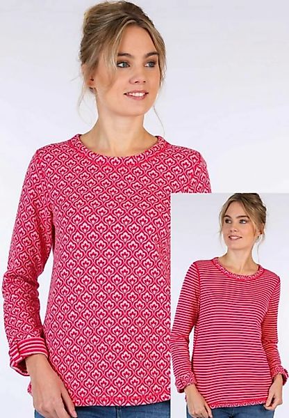 Sorgenfri Sylt Sweater Karia günstig online kaufen