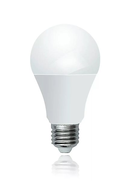 LED Leuchtmittel E27 Farbtemperaturen 7W A60 günstig online kaufen