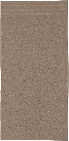 Kleine Wolke Handtücher "Royal, 1 Stück (50/100 cm)" Uni Farben, mit Bordür günstig online kaufen