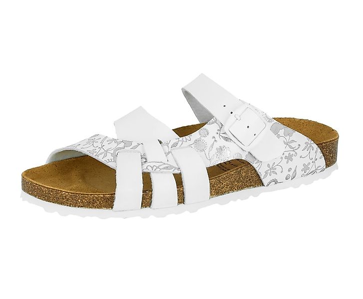 Lico Pantolette Bioline Flora Pantolette günstig online kaufen
