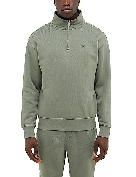 MUSTANG Sweatshirt Herren Style Franklin günstig online kaufen