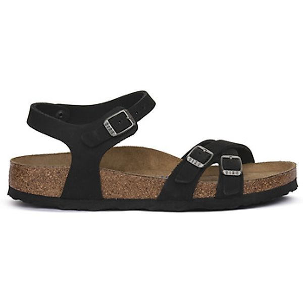 BIRKENSTOCK  Sandalen Sandaletten Kumba SFB 1029526 günstig online kaufen