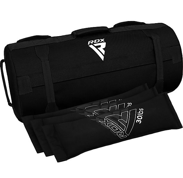 RDX Sports Gymbag RDX Sandbag Power Bag für Krafttraining mit Griffen und R günstig online kaufen