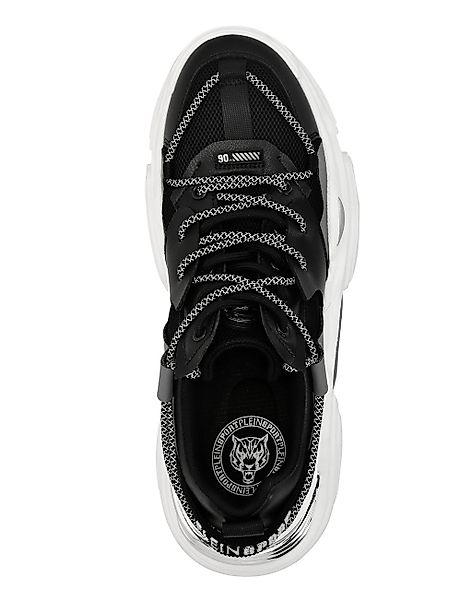 PLEIN SPORT Sneaker "Runner Sneaker" günstig online kaufen