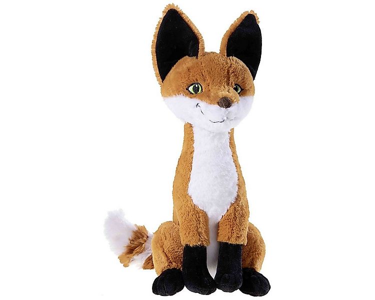 Heunec® Plüschfigur Plüsch Die Schule der magischen Tiere Fuchs Rabbat sitz günstig online kaufen