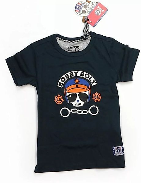 Bobby Bolt T-Shirt Marshall T-Shirt günstig online kaufen