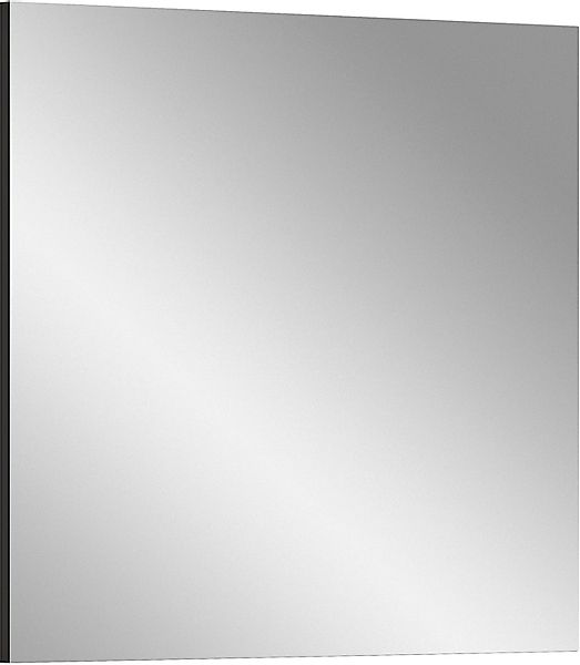 Home affaire Spiegel "REHAT, TOPSELLER, Maße 80x73x2 cm, inkl. Montagemater günstig online kaufen