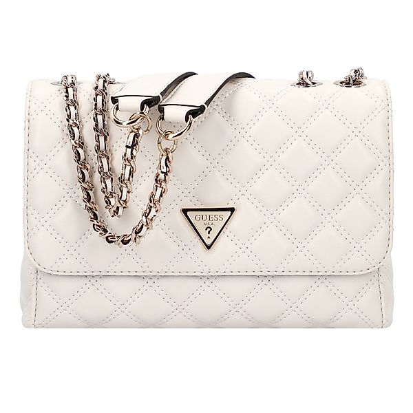 Guess Schultertasche Giully II, Polyurethan günstig online kaufen