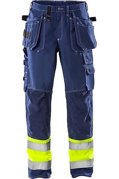 Fristads Warnschutz-Shirt High Vis Jacke Kl. 3 4794 Th günstig online kaufen