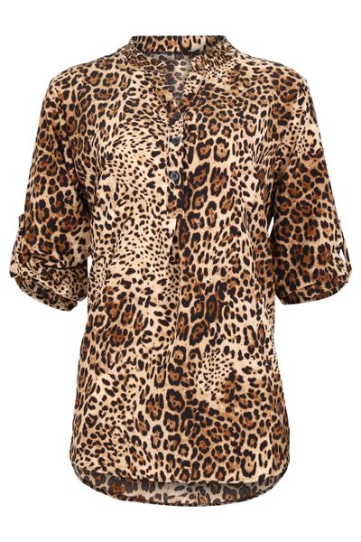 malito more than fashion Schlupfbluse 2310 günstig online kaufen