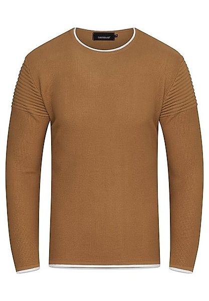 CARISMA Strickpullover CRFLORO Feinstrick günstig online kaufen