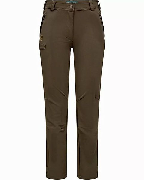 Deerhunter Outdoorhose Damen Hose Lady Ann Full Stretch günstig online kaufen