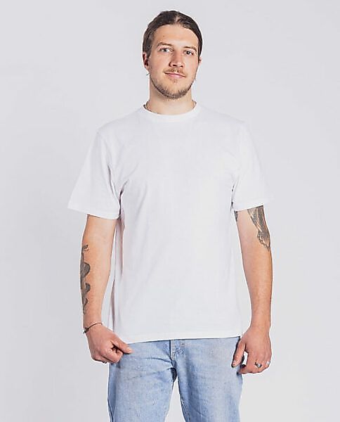 Herren T-shirt Aus Bio-baumwolle - Classic günstig online kaufen