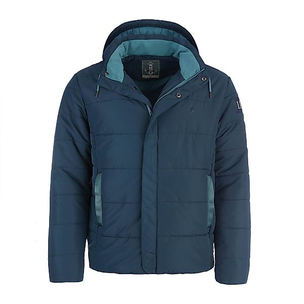 Leitfeuer Steppjacke Herren Jacke gesteppt - günstig online kaufen