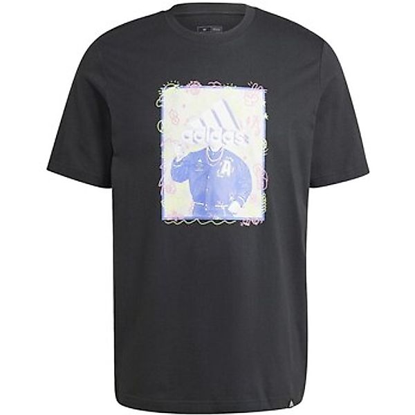 adidas  T-Shirt Doodle günstig online kaufen