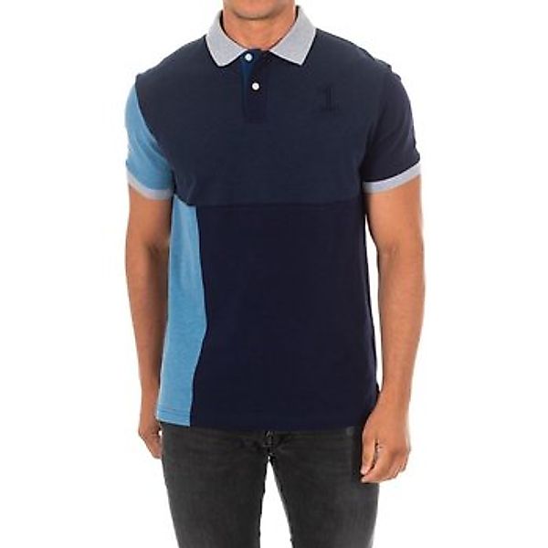 Hackett  Poloshirt HM561924-5AL günstig online kaufen