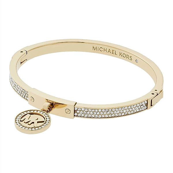 MICHAEL KORS Charm-Armband Michael Kors Armreif günstig online kaufen