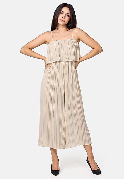 Worldclassca Jumpsuit Worldclassca Jumpsuit Plissee Einteiler günstig online kaufen