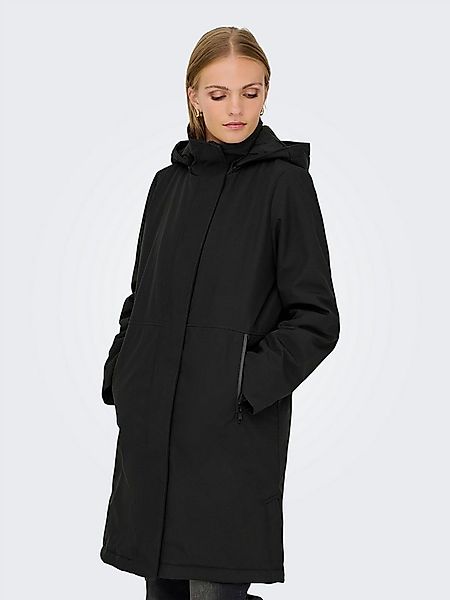ONLY Parka ONLKARA PARKA OS OTW günstig online kaufen